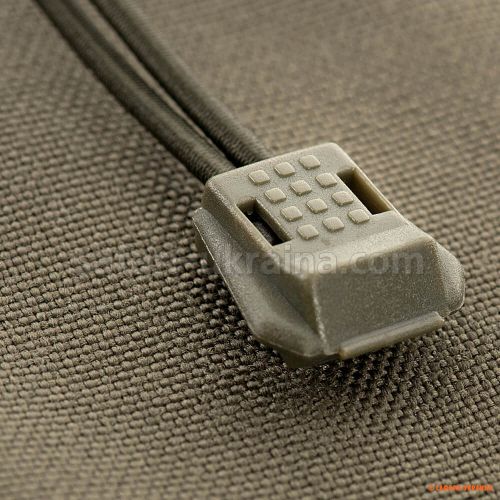 Сумка M-Tac для скидання магазинів Elite Ranger Green 
