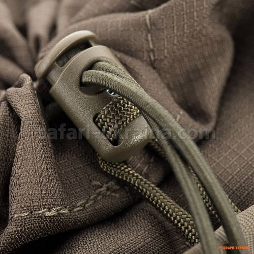 Сумка M-Tac для скидання магазинів Elite Ranger Green 