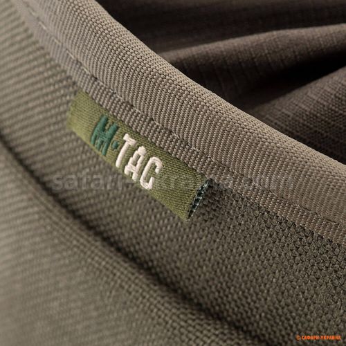 Сумка M-Tac для скидання магазинів Elite Ranger Green 