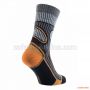M-Tac шкарпетки Polar Merino 40% Black 