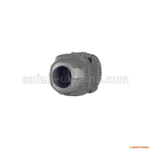 M-Tac намистина Skull Stopper Grey 