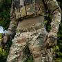 M-Tac внутрішній ремінь Tiger для Range Belt Multicam 