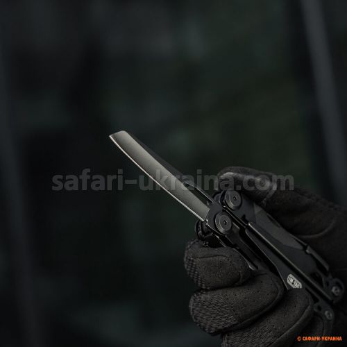 M-Tac мультитул Type 9 Black 