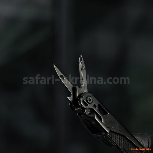 M-Tac мультитул Type 9 Black 