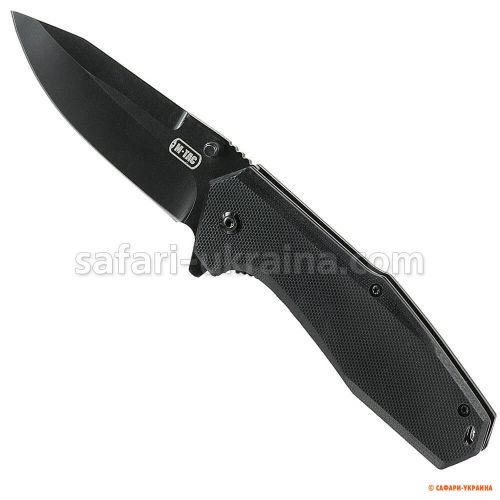 M-TAC нож складной Type 5 Black M-TAC нож складной Type 5 Black
