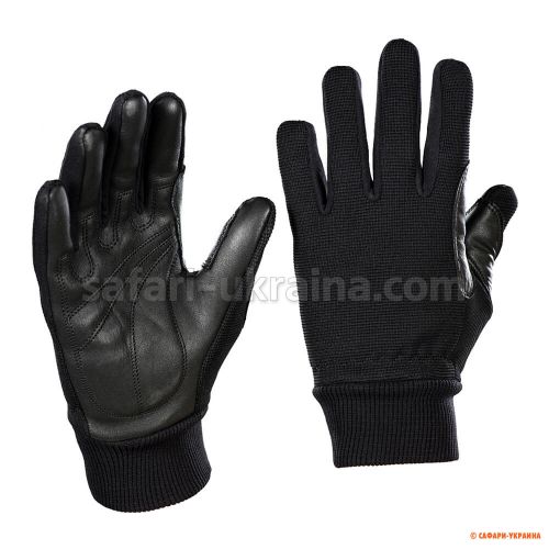 M-Tac рукавички Assault Tactical Mk.8 Black M-Tac рукавички Assault Tactical Mk.8 Black