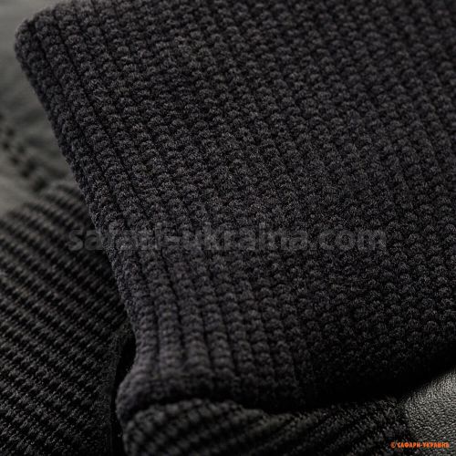 M-Tac рукавички Assault Tactical Mk.8 Black 