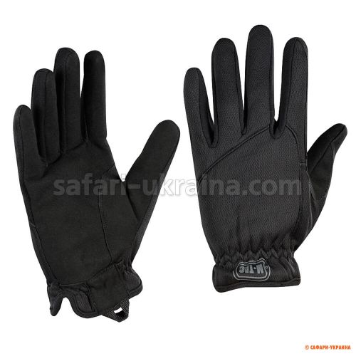 M-Tac рукавички Scout Tactical Mk.2 Black M-Tac рукавички Scout Tactical Mk.2 Black