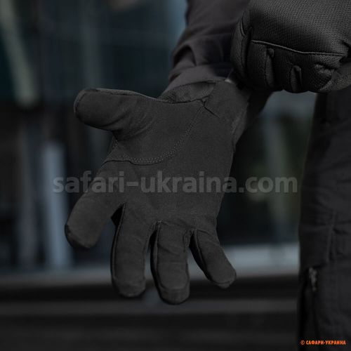 M-Tac рукавички Scout Tactical Mk.2 Black 