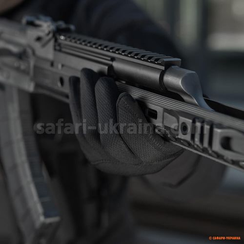 M-Tac рукавички Scout Tactical Mk.2 Black 