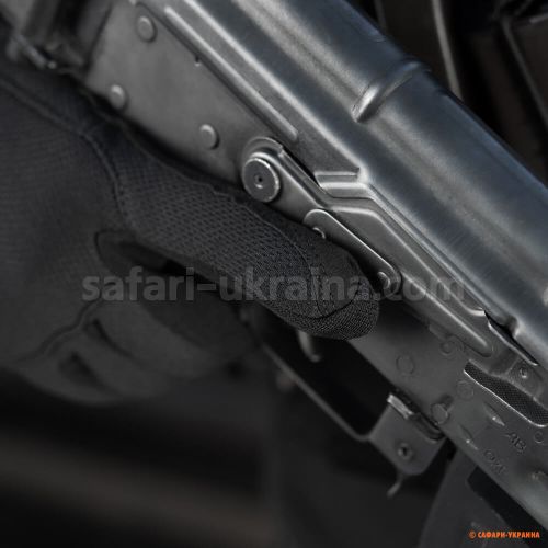 M-Tac рукавички Scout Tactical Mk.2 Black 