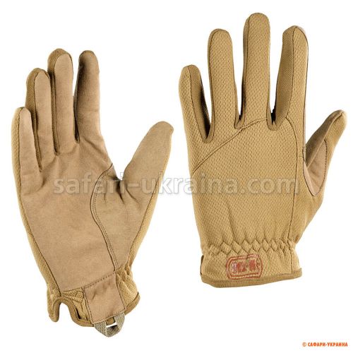 M-Tac рукавички Scout Tactical Mk.2 Coyote M-Tac рукавички Scout Tactical Mk.2 Coyote