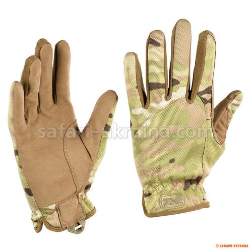 M-Tac перчатки Scout Tactical Mk.2 MC M-Tac перчатки Scout Tactical Mk.2 MC