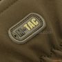 M-Tac перчатки демисезонные Soft Shell Olive