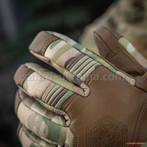 M-Tac рукавички зимові Thinsulate Pro MC 