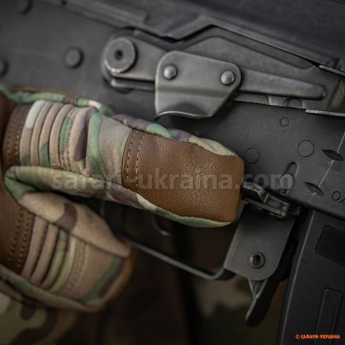 M-Tac рукавички зимові Thinsulate Pro MC 