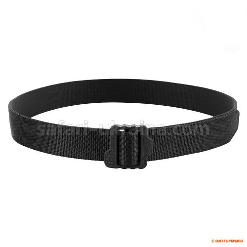 M-Tac ремень Double Duty Tactical Belt Hex Black