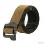 M-Tac ремінь Double Sided Lite Tactical Belt Coyote-Black 