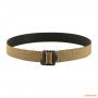 M-Tac ремінь Double Sided Lite Tactical Belt Coyote-Black 