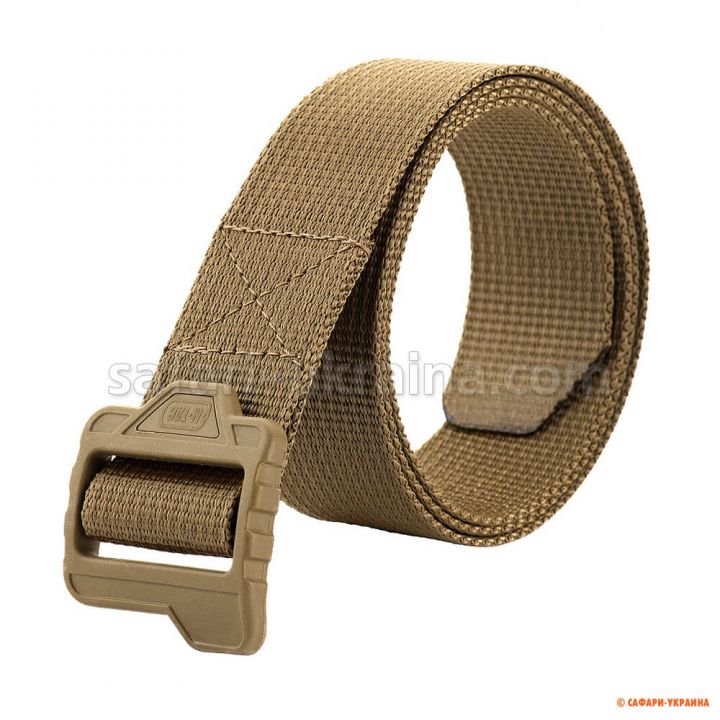 M-Tac ремінь Lite Tactical Belt Gen.II Coyote 