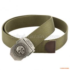 M-Tac ремінь Каратель (тип 2) Olive
