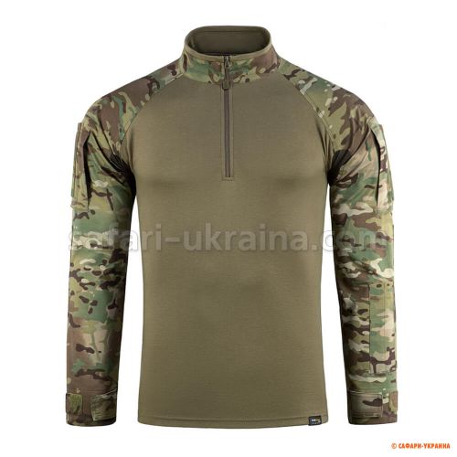 M-Tac сорочка бойова демісезонна MC M-Tac сорочка бойова демісезонна MC