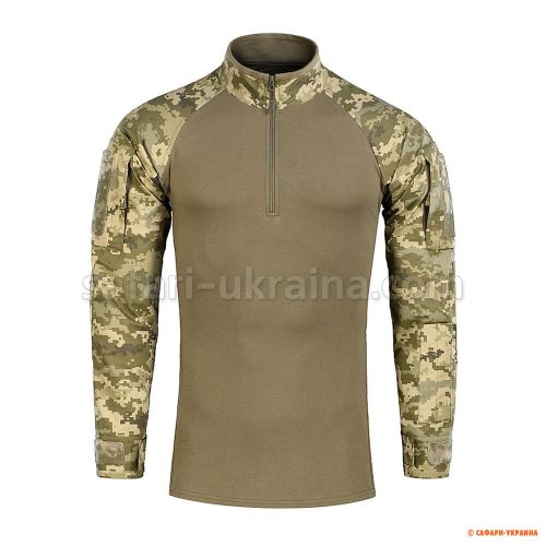 M-Tac рубашка боевая демисезонная MM14 M-Tac рубашка боевая демисезонная MM14