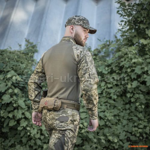 M-Tac рубашка боевая демисезонная MM14
