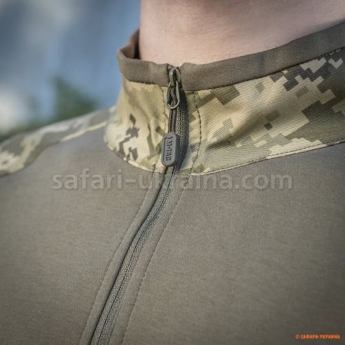 M-Tac рубашка боевая демисезонная MM14
