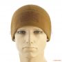 M-Tac шапка Watch Cap Elite, фліс, з липучкою. Coyote Brown 