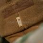 M-Tac шапка Watch Cap Elite, фліс, з липучкою. Coyote Brown 