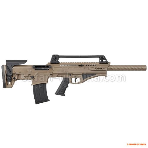 Рушниця Hatsan BTS 12 кал. 12/76 56 см. FDE Рушниця Hatsan BTS 12 кал. 12/76 56 см. FDE