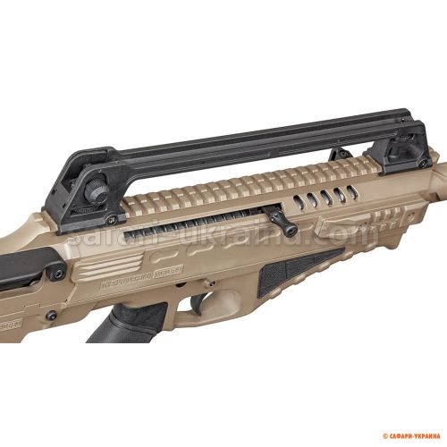 Рушниця Hatsan BTS 12 кал. 12/76 56 см. FDE 