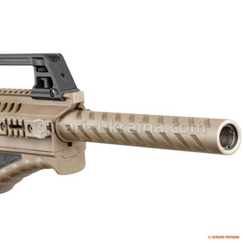 Рушниця Hatsan BTS 12 кал. 12/76 56 см. FDE 