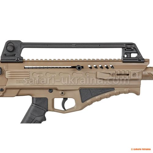 Рушниця Hatsan BTS 12 кал. 12/76 56 см. FDE 
