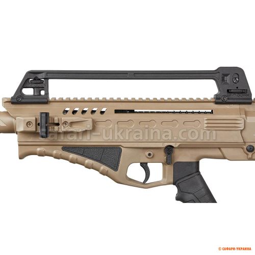 Рушниця Hatsan BTS 12 кал. 12/76 56 см. FDE 