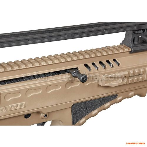 Рушниця Hatsan BTS 12 кал. 12/76 56 см. FDE 