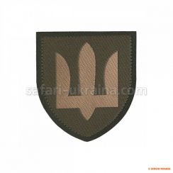 M-Tac нарукавний знак "Загальновійськовий" (жаккард)