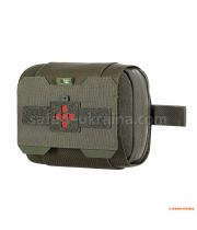 M-Tac подсумок медицинский Large Elite Ranger Green