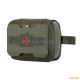 M-Tac подсумок медицинский Large Elite Ranger Green