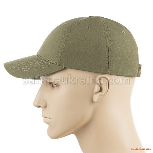 M-Tac бейсболка Elite Flex ріп-стоп Tan 