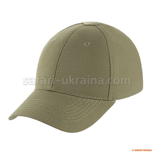 M-Tac бейсболка Elite Flex ріп-стоп Tan 