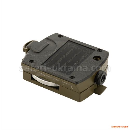 M-Tac компас армейский олива