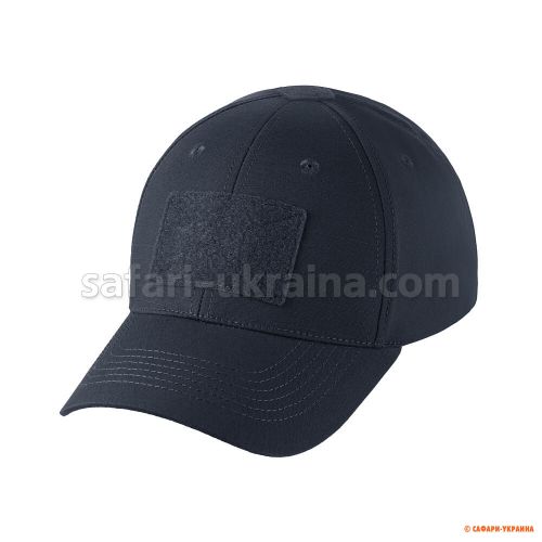 M-Tac бейсболка тактична Elite Flex ріп-стоп Dark Navy Blue 