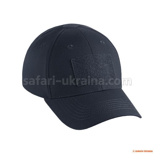 M-Tac бейсболка тактична Elite Flex ріп-стоп Dark Navy Blue 