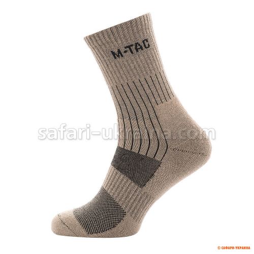 M-Tac носки Mk.1 Khaki