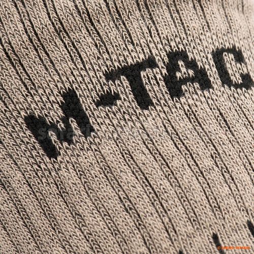 M-Tac носки Mk.1 Khaki