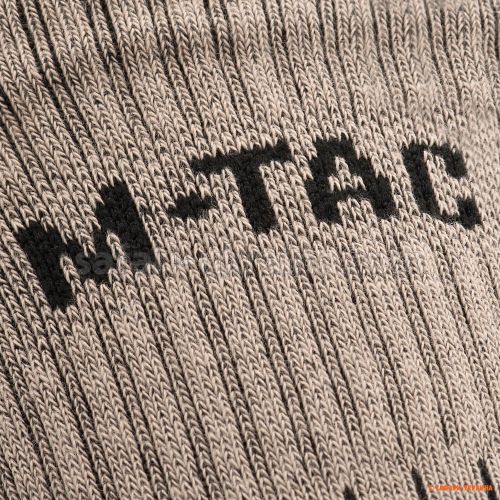 M-Tac носки Mk.1 Tan