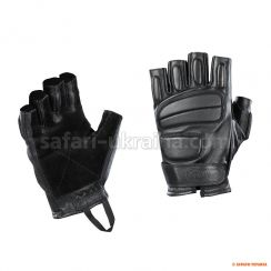 M-Tac рукавички безпалі Assault Tactical Mk.1 Black