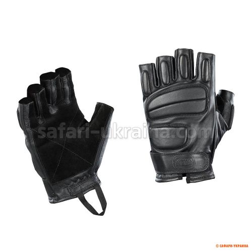 M-Tac перчатки беспалые Assault Tactical Mk.1 Black